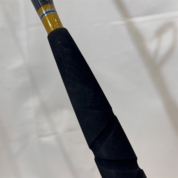 ２４バンディットキハダ１９０